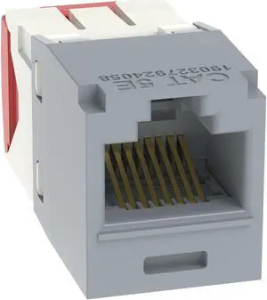 PANDUIT Mini-Com TX-5e Modular Insert