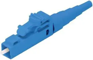 Panduit FLCSSBUY LC Simplex OS2 Singlemode Field Polish Fiber Optic Connector