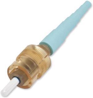 Corning 95-050-51-X Unicam ST OM3/OM4 Multimode 50um Fiber Optic Connector