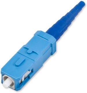 Corning 95-200-41 Unicam SC OS2 Singlemode Fiber Optic Connector, Box of 25