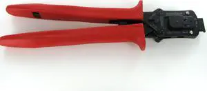 Molex 63827-3200 Crimpers / Hand Crimp Tool, 22-24 awg