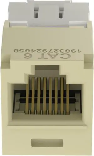 PANDUIT Mini-Com TX6 Plus Modular Insert