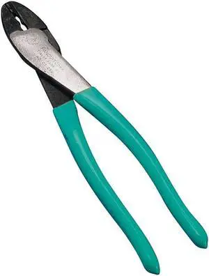 Panduit CT-260 Hand-Operated Plier Type Crimp Tool for Terminals, Cuts 22 - 10 awg Wire