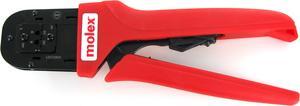 Molex 63823-3300 Crimpers / Hand Crimp Tool, 18-20 awg