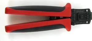 Molex 63811-4800 Premium Grade Crimpers / Hand Crimp Tool for 1.27mm Commercial Micro D Terminals, 26-28 awg