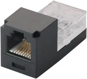 PANDUIT Mini Com Mini Jack Cat 3 UTP Module