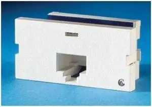 Ortronics Clarity Series II 1-Port Cat6 Jack Module OR-S21600