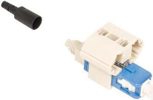 Commscope SFC-SCF-09-8X QWIK II SC Singlemode/SM UPC Polish Fiber Optic Connector 760117952