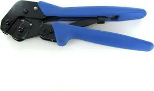 TE Connectivity 58517-1 PRO-CRIMPER III Hand Crimping Tool 26-22awg