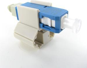 AFL FAST-SC-SM-6 FastConnect SC SM OS2 Fiber Optic Connector, 6-Pack