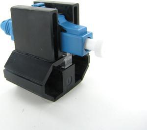 AFL FAST-LC-SM-6 FastConnect LC Singlemode SM OS2 Fiber Optic Connector, 6-Pack