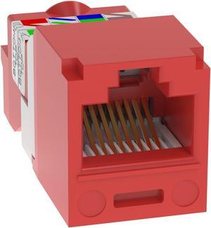 PANDUIT TX-5e Cat.5e Keystone Jack