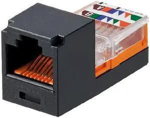 Panduit Mini-Com TX5e CJ588BL Network Connector