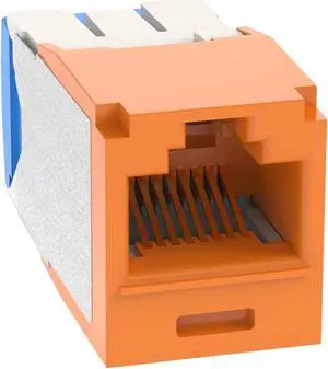 PANDUIT Mini-Com TX-6 Modular Insert