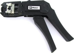 Panduit CT-5 Crimping Tool for MP588 Series RJ45 Plugs