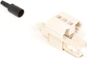 Commscope MFC-SCF-09-6X QWIK II SC Multimode 62.5 MM OM1 Fiber Optic Connector 760117960