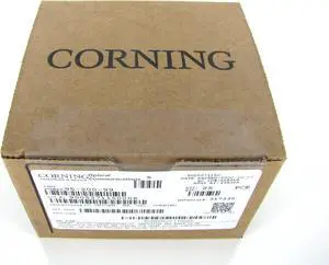 Corning 95-200-99 Unicam LC OS2 Singlemode Fiber Optic Connector, Box of 25
