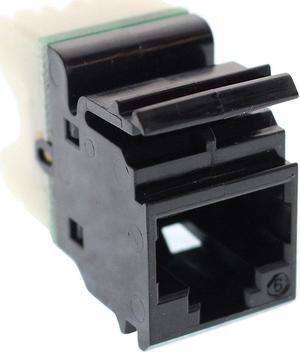 Siemon Max MX6-F01 Cat.6 Modular Jack