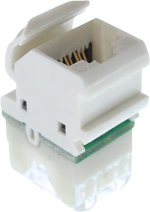 Siemon MAX MX6-02 Cat.6 Connector
