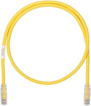 Panduit Cat.6a U/UTP Patch Network Cable