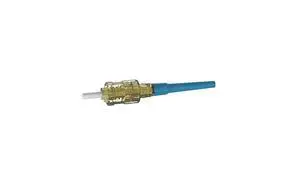 Panduit FST2SCBU OptiCam ST2 Fiber Optic Connector, Single-Mode OS2 9/125µm, 900µm Tight Buffered, Pre-Polished Zirconia Ferrule, Blue Boo Panduit FST2SCBU OptiCam ST2 Fiber Optic Connector, Single-Mode OS2 9/125µm, 900µm Tight Buffered, Pre-Polished Zirconia Ferrule, Blue Boo