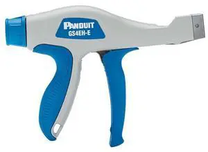 Panduit GS4EH-E Ergonomic Cable Tie Installation Tool Panduit GS4EH-E Ergonomic Cable Tie Installation Tool