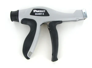 Panduit GS4MT-E Ergonomic Stainless Steel Hand Operated Cable Tie Installation Tool Panduit GS4MT-E Ergonomic Stainless Steel Hand Operated Cable Tie Installation Tool