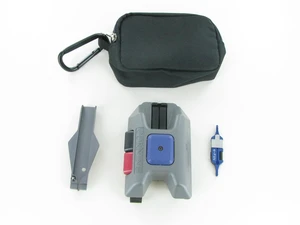 Corning FBC-007 Unicam High-Performance Precision Flat Cleaver with Diamond Blade and Fiber Handlers, Used-Excellent Condition Corning FBC-007 Unicam High-Performance Precision Flat Cleaver with Diamond Blade and Fiber Handlers, Used-Excellent Condition