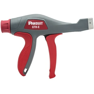 Panduit GTH-E Ergonomic Hand Operated Cable Tie Installation Tool Panduit GTH-E Ergonomic Hand Operated Cable Tie Installation Tool