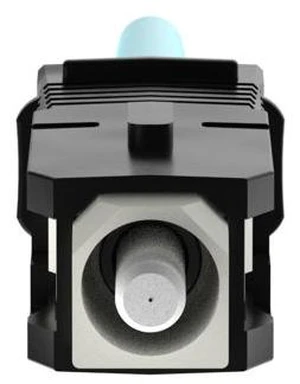 Panduit Fiber Optic Simplex Network Connector Panduit Fiber Optic Simplex Network Connector