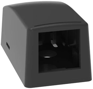 Panduit CBX1BL-A Mini-Com Surface Mount Box for Network Module Panduit CBX1BL-A Mini-Com Surface Mount Box for Network Module