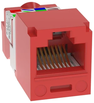 PANDUIT TX-5e Cat.5e Keystone Jack PANDUIT TX-5e Cat.5e Keystone Jack