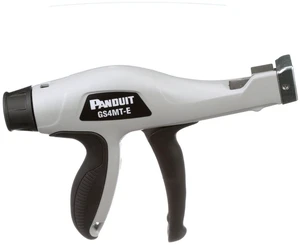 Panduit GS4MT-E Ergonomic Stainless Steel Hand Operated Cable Tie Installation Tool Panduit GS4MT-E Ergonomic Stainless Steel Hand Operated Cable Tie Installation Tool