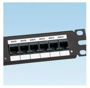 Panduit C125X030YPT-NOS Thermal Transfer Super-Tack Component Labels, 1.25" W x 0.30" H, White Polyester, 2500 Labels Per Roll Panduit C125X030YPT-NOS Thermal Transfer Super-Tack Component Labels, 1.25" W x 0.30" H, White Polyester, 2500 Labels Per Roll
