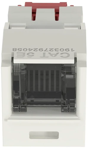 Panduit UTP Cat.5e Network Connector Panduit UTP Cat.5e Network Connector