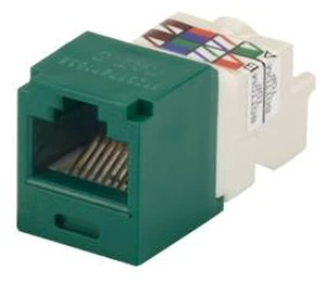 PANDUIT Mini-Com TX6 Plus Modular Insert PANDUIT Mini-Com TX6 Plus Modular Insert