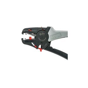 Panduit ST-100 Self-Adjusting Wire and Cable Cutting and Stripping Tool Panduit ST-100 Self-Adjusting Wire and Cable Cutting and Stripping Tool