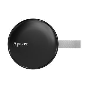 Apacer AS350 Panther Disco Esterno 1TB – 2,5 Pollici, 540 MB/s