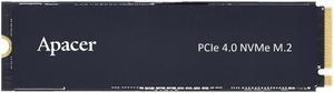 Apacer M.2 NVME PCIe SSD Gen4 x4 Internal 4TB