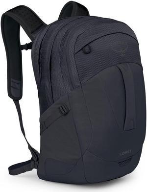 Osprey Comet 30 Laptop Backpack, Black