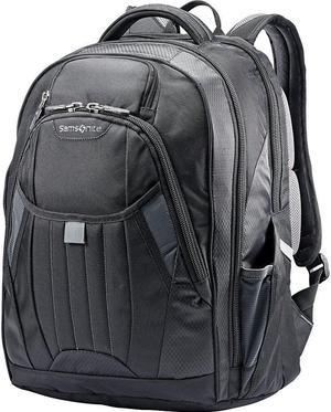 Samsonite Tectonic 2 Large Backpack, Black, One Size