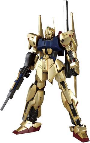 Bandai Hobby MG 1/100 Hyaku-Shiki Version 2.0 "Zeta Gundam Model Kit