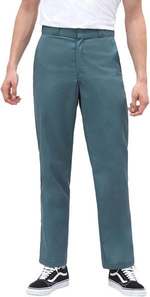 Dickies Men's Original 874 Work Pant Lincoln Green 31W x 30L