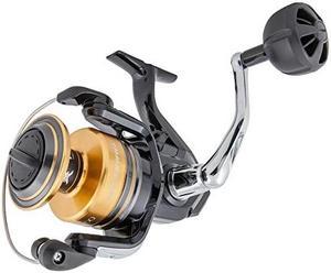 Shimano Socorro 8000F SW Offshore Spinning Fishing Reel