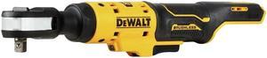 DEWALT 12V MAX XTREME Compact Cordless 3/8 in Ratchet, Brushless Motor, Variable Speed (DCF503B) (Tool Only)