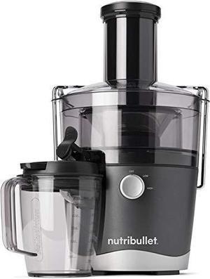 Nutri Bullet Juicer, Grey 27oz., medium