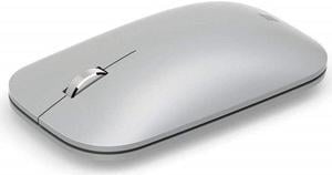 Microsoft Surface Mobile KGY-00001 Wireless Bluetrack Mouse Platinum KGY00001