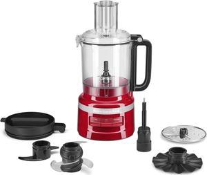 KitchenAid KFP0921ER 9 Cup Food Processor