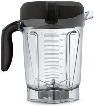 Vitamix Container, 64 oz. Low-Profile