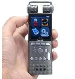 Professional Voice Activated Digital Voice Recorder 16GB USB Spy Pen Non-Stop 70hrs Recording PCM 1536Kbps,Support TF-Card, Cellphone Recorder and Dictaphone Recorder Professional Voice Activated Digital Voice Recorder 16GB USB Spy Pen Non-Stop 70hrs Recording PCM 1536Kbps,Support TF-Card, Cellphone Recorder and Dictaphone Recorder